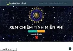 Sites similar to chiemtinhlaso.com