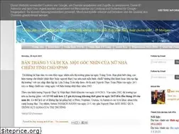 Sites similar to chiemtinhtaichinh.blogspot.com