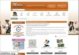 Sites similar to chien-blesse.com