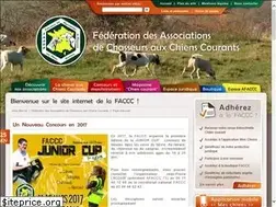 Sites similar to chien-courant.com