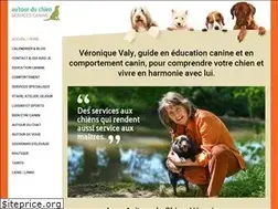Sites similar to chien-education-elevage.com