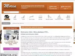 Sites similar to chien-niche.com
