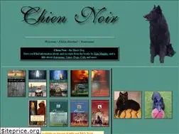 Sites similar to chien-noir.com
