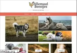 Sites similar to chien.be