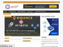 Sites similar to chienbinhmmo.com
