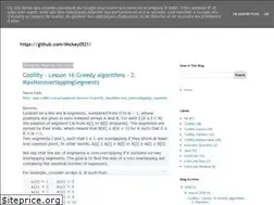 Sites similar to chienchikao.blogspot.com