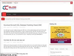 Sites similar to chiencong.com