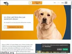 Sites similar to chienguide.be
