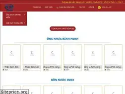 Sites similar to chienhoa.com