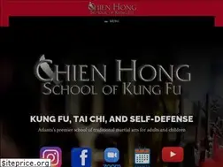 Sites similar to chienhong.com