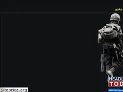 Sites similar to chienhuuvnch.com