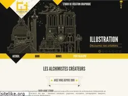 Sites similar to chienjaunestudio.com