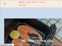 Sites similar to chienkhongdau.com