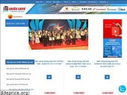 Sites similar to chienlong.com