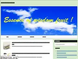 Sites similar to chienominoessence.com