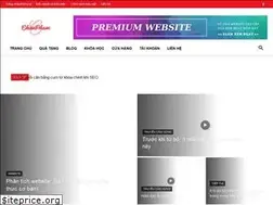 Sites similar to chienpham.com