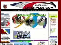 Sites similar to chienplus.com