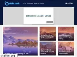 Sites similar to chienquoc.com.vn