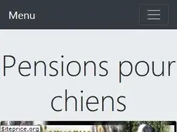 Sites similar to chiens-des-champs.com