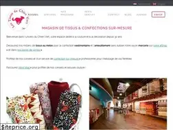 Sites similar to chienvert.com