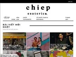 Sites similar to chiep.co