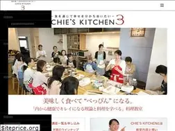 Sites similar to chies-kitchen.com