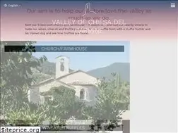 Sites similar to chiesadelcarmine.com