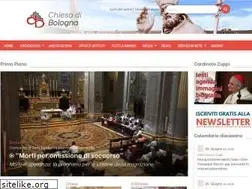 Sites similar to chiesadibologna.it