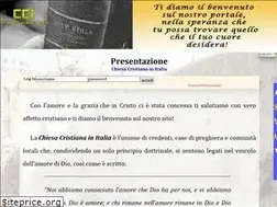 Sites similar to chiesadifrosinone.it