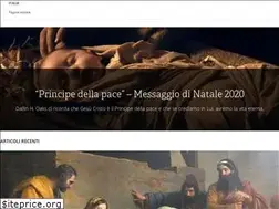 Sites similar to chiesadigesucristo.org