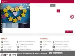 Sites similar to chiesadinapoli.it
