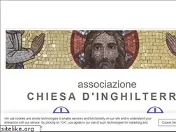 Sites similar to chiesadinghilterra.org