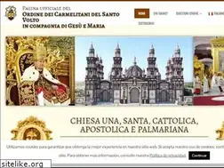 Sites similar to chiesapalmariana.org