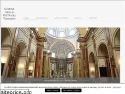 Sites similar to chiesapietadeiturchini.it