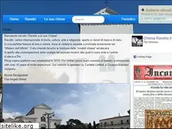 Sites similar to chiesaravello.com