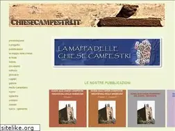 Sites similar to chiesecampestri.it