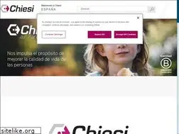 Sites similar to chiesi.es