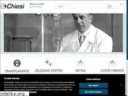 Sites similar to chiesi.nl