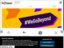 Sites similar to chiesi.pl