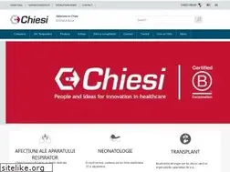 Sites similar to chiesi.ro