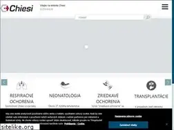 Sites similar to chiesi.sk