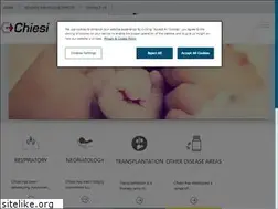 Sites similar to chiesi.uk.com