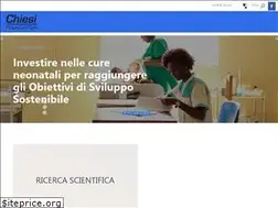 Sites similar to chiesifoundation.org