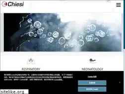 Sites similar to chiesigroup.cn