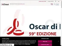 Sites similar to chiesigroup.com