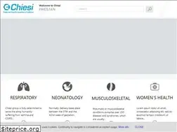 Sites similar to chiesipakistan.com