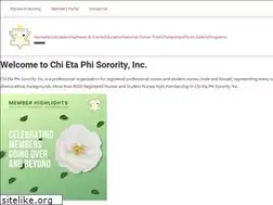 Sites similar to chietaphi.com