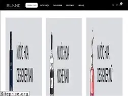 Sites similar to chietnuochoa.com
