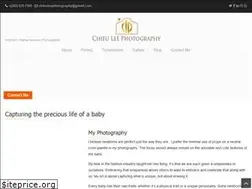 Sites similar to chieuleephotography.com