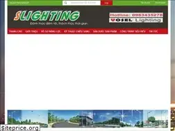 Sites similar to chieusangdothi.com.vn